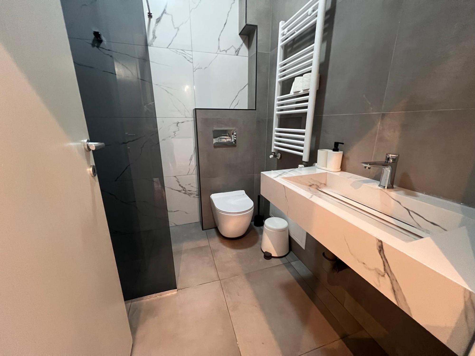 Gigi Apartment By Eluxory Skopje Zewnętrze zdjęcie