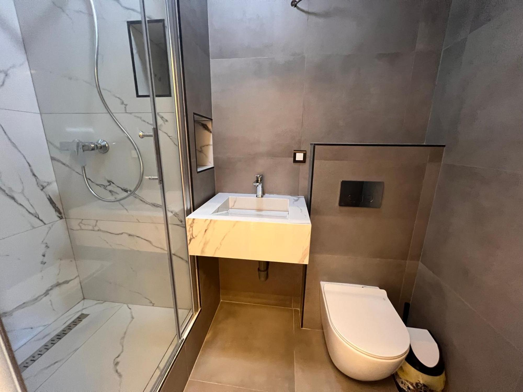 Gigi Apartment By Eluxory Skopje Zewnętrze zdjęcie