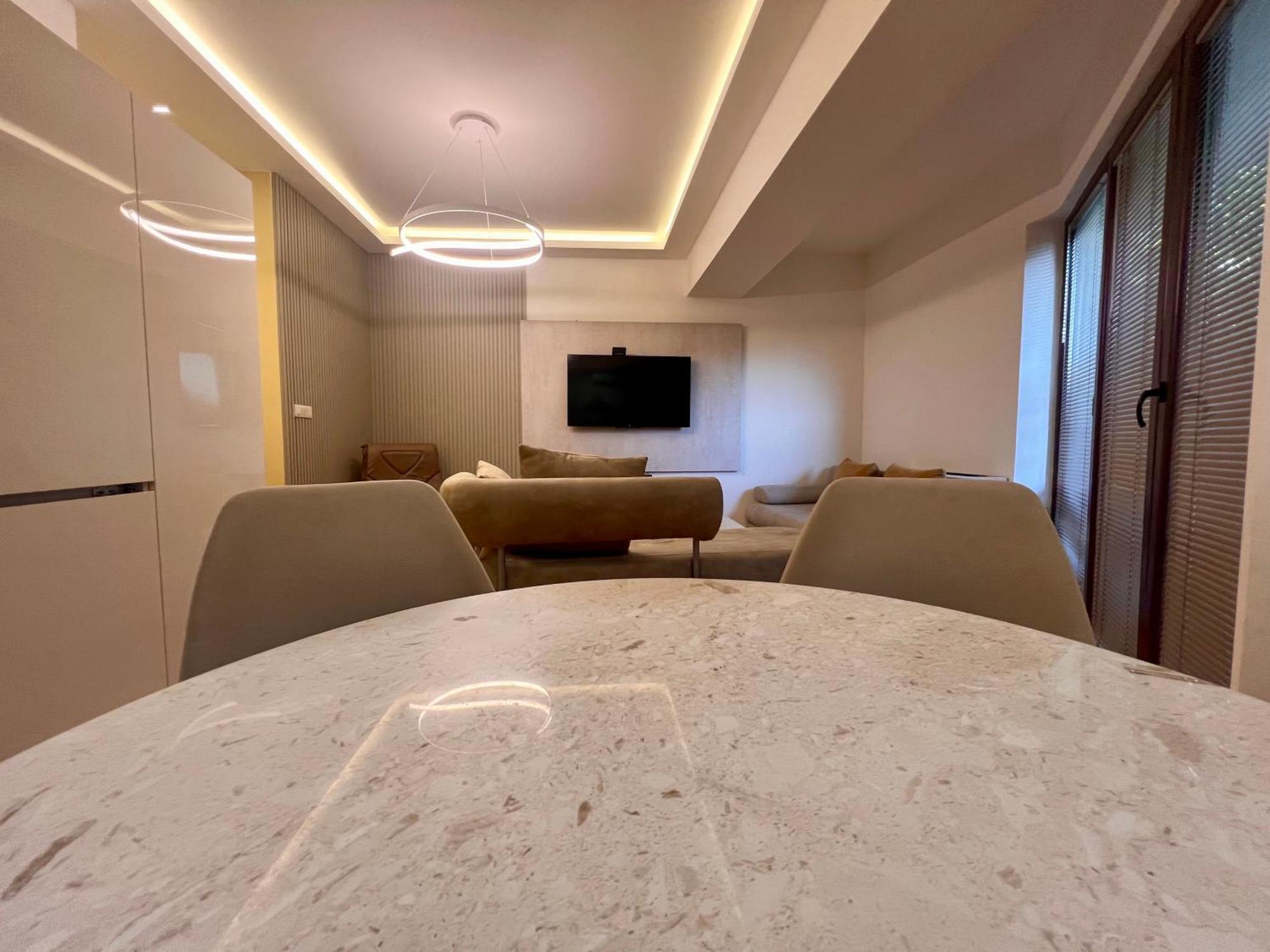 Gigi Apartment By Eluxory Skopje Zewnętrze zdjęcie