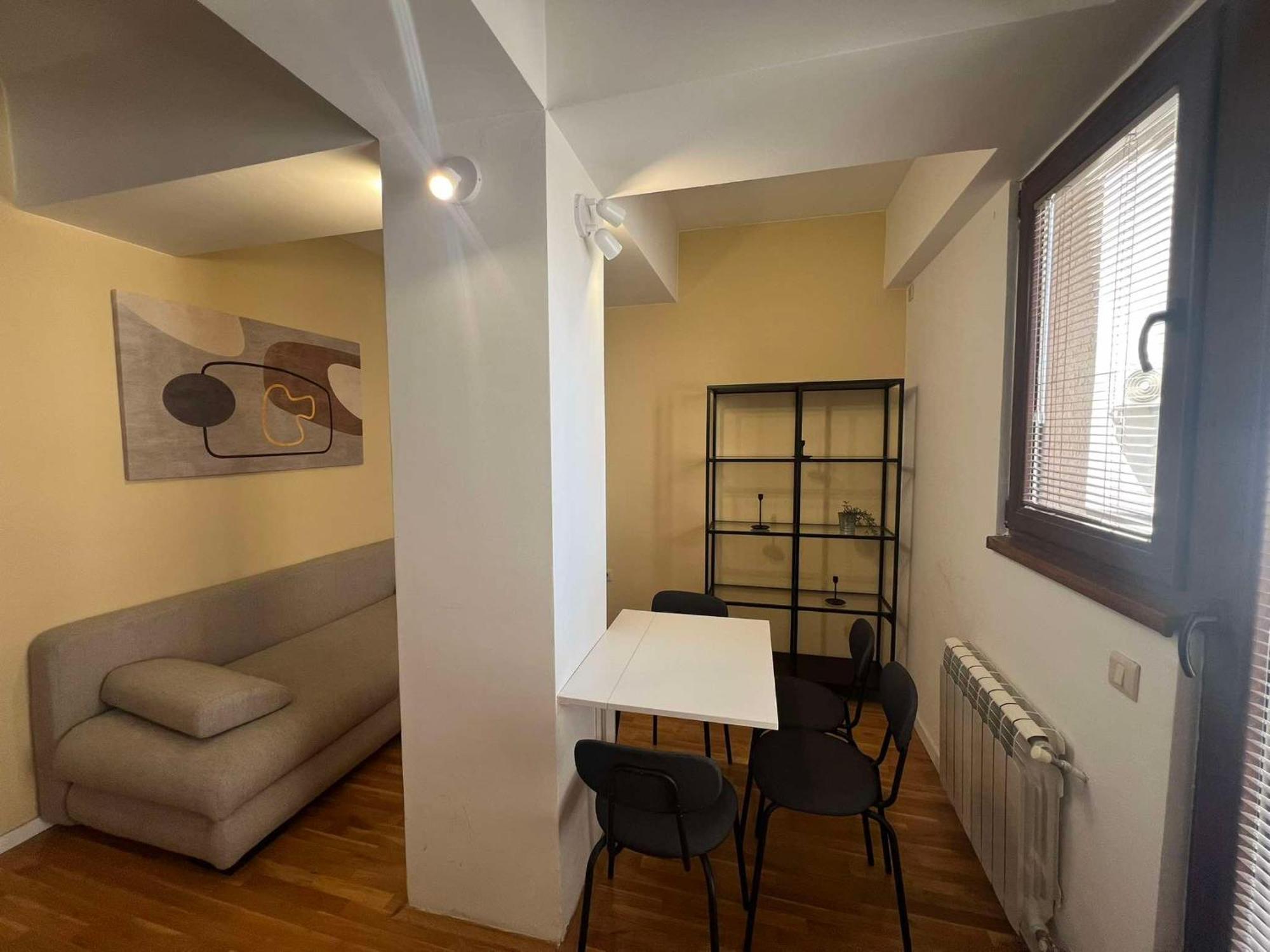Gigi Apartment By Eluxory Skopje Zewnętrze zdjęcie