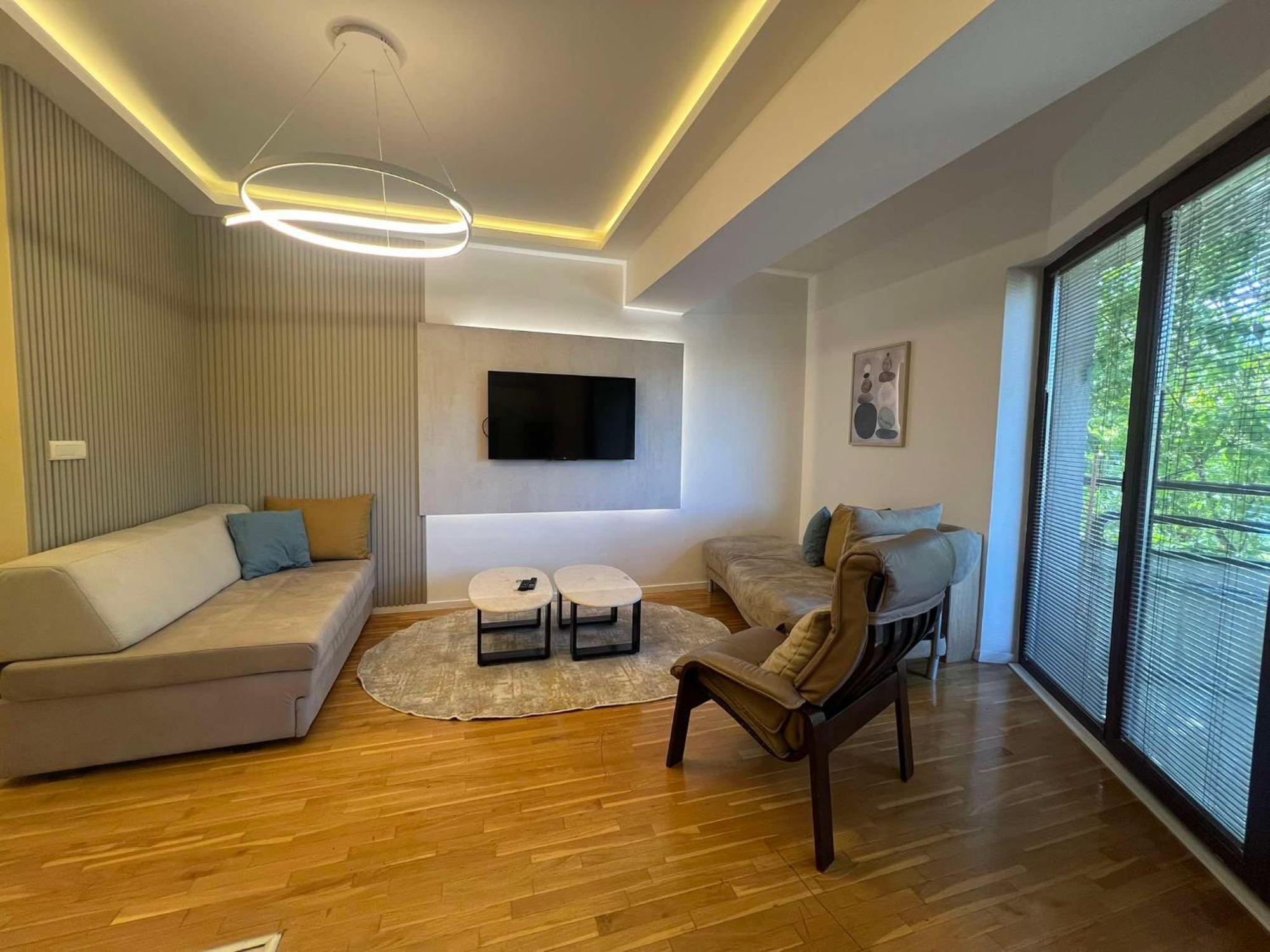 Gigi Apartment By Eluxory Skopje Zewnętrze zdjęcie